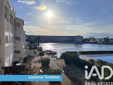 Appartement à Castelló d'Empúries