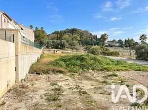 Terreny edificable a Castellonet de la Conquesta