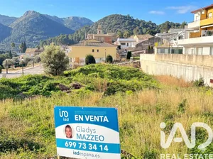 Terreno edificable en Castellonet de la Conquesta