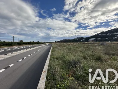 Terreno agricola en Pego