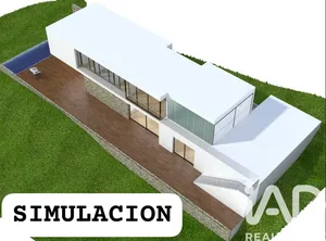 Building plot in Alcoy