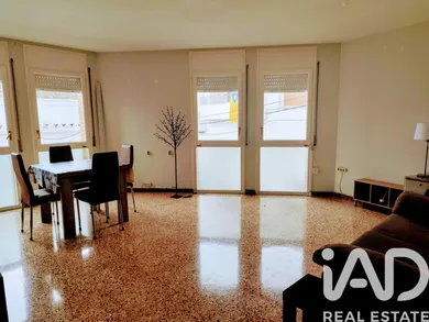 Piso en Santa Oliva