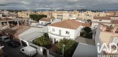 Casa a Alhaurín de la Torre