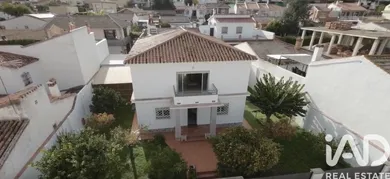 Casa a Alhaurín de la Torre