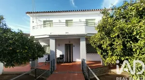 House in Alhaurín de la Torre