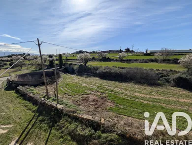 Maison de campagne à Sant Mateu de Bages
