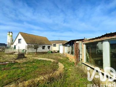 Casa en Riego de la Vega