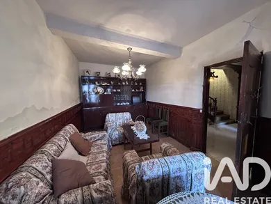 Casa rural a Villamañán