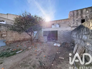 Casa de poble a Sa Pobla