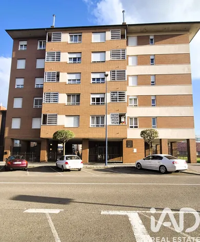 Appartement à León