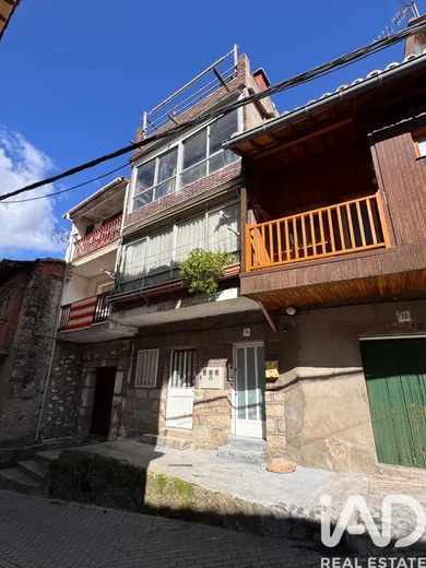 Casa de pueblo en Mijares