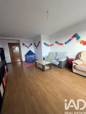 Piso en Villaquilambre