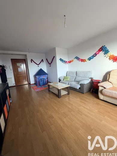 Piso en Villaquilambre