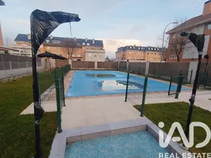 Pis a Collado Villalba