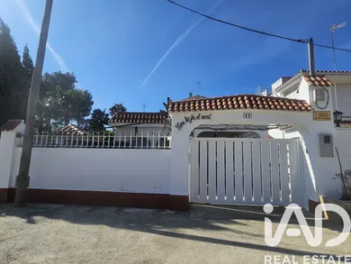 Alcanar, Alcanar