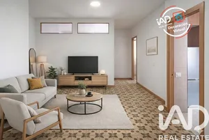 Apartment in Barcelona