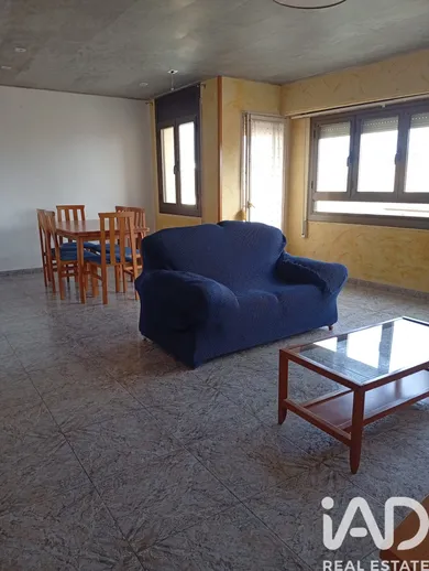 Appartement à Móra d'Ebre