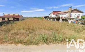 Terreno edificable en Riego de la Vega