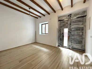 Casa de pueblo en Benitachell