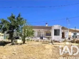 Maison de campagne à gea y truyols