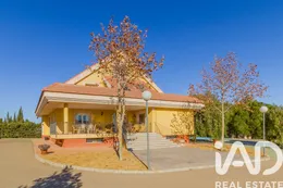 Casa rural en Yecla