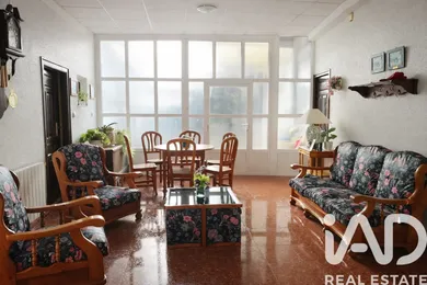 Casa de poble a Hospital de Órbigo