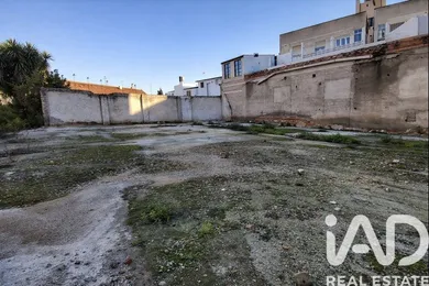 Terreny edificable a Murcia