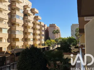 Pis a Oropesa del Mar