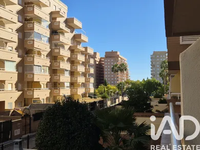 Pis a Oropesa del Mar