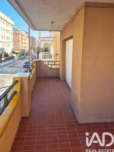 Apartment in Calafell