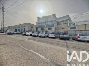 Edificio en Móstoles