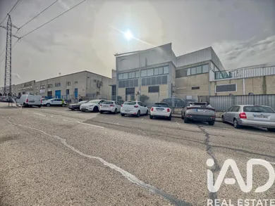 Edificio en Móstoles