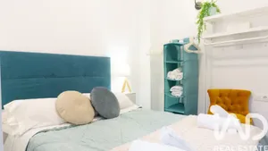 Piso en Málaga