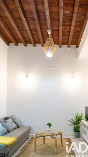 Apartment in Málaga