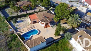 Chalet en Dolores