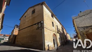 Maison de village à Torrelles de Foix