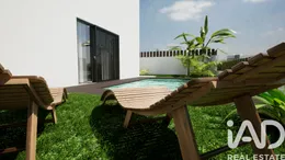Chalet en Dénia