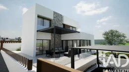 Chalet en Dénia