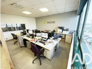 Immeuble à Móstoles