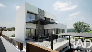 Chalet en Dénia