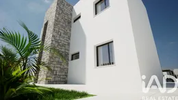 Chalet en Dénia