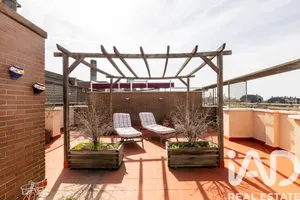 Ático en Las Rozas de Madrid