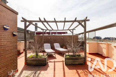 Ático en Las Rozas de Madrid
