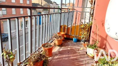 Piso en Cervera