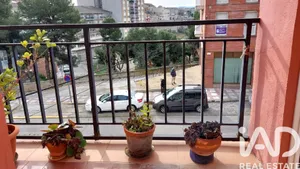 Apartment in Cervera