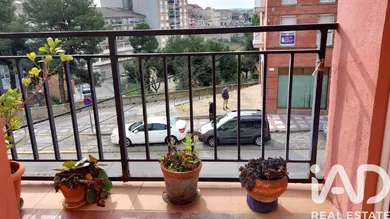 Piso en Cervera