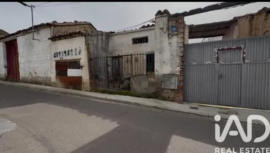 Terreny edificable a Babilafuente