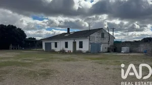 Edificio en Palencia