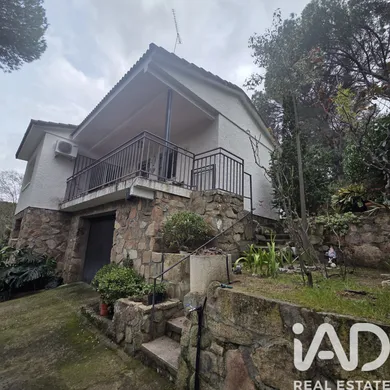 Vivienda unifamiliar en San Martín de Valdeiglesias