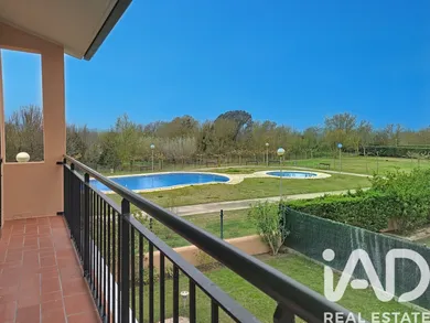 Casa adosada en Torroella de Montgrí